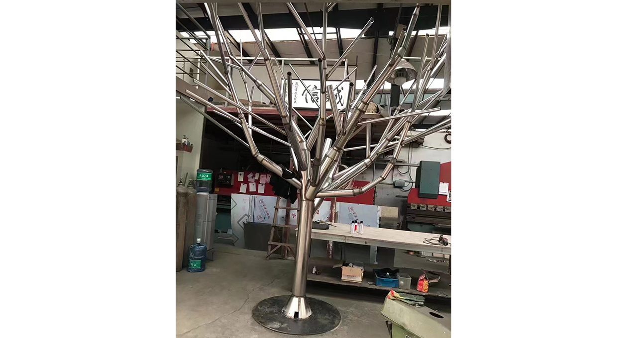 美陈制作厂家